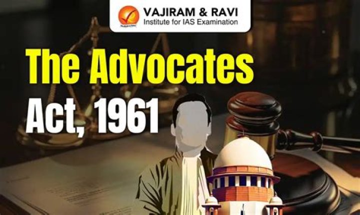 Advocates