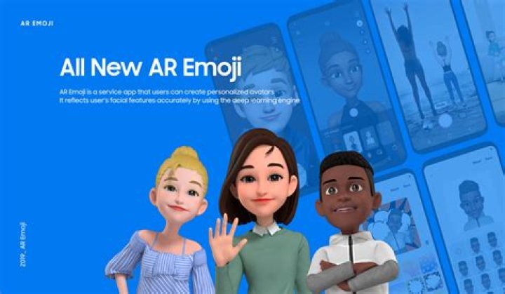 ar emoji