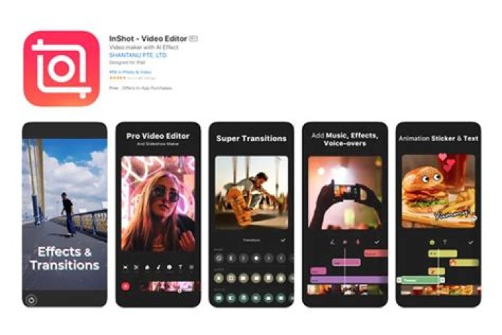 best slideshow app