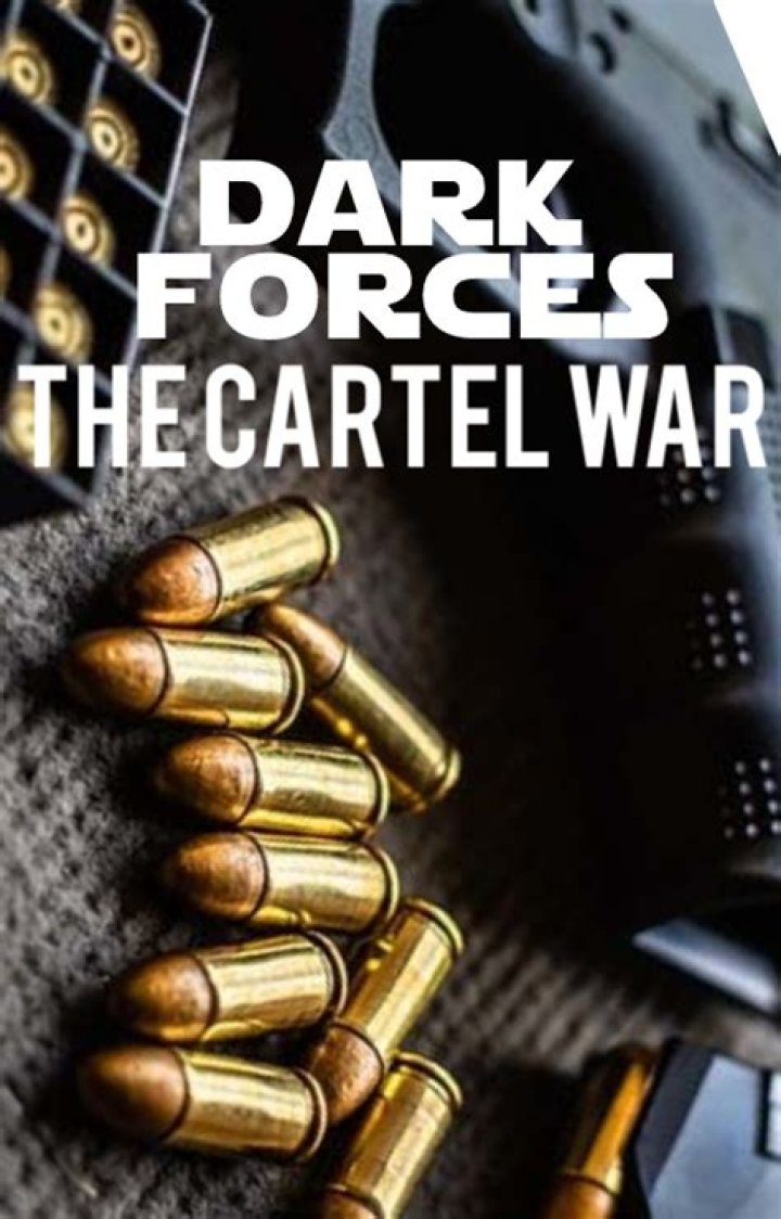 cartel war