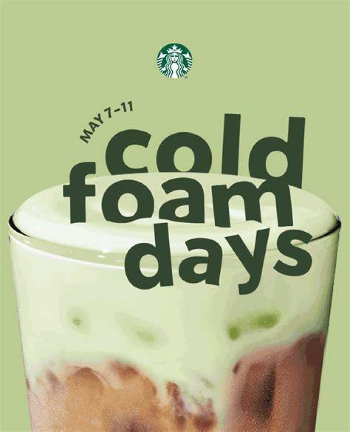 cold Foam