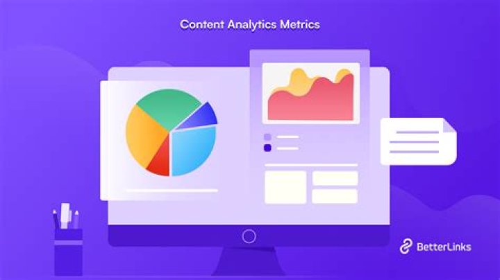 Content Analytics