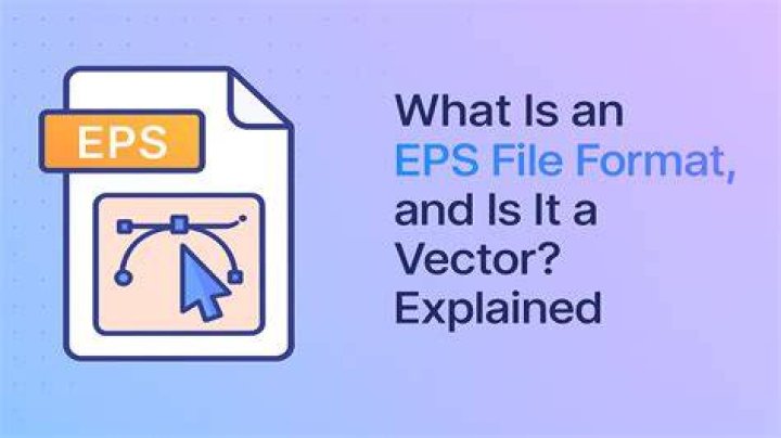 Eps file format - How To Discuss