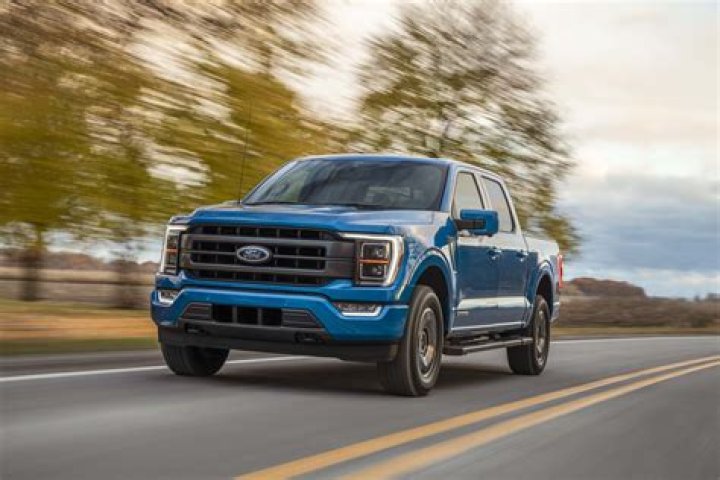 f 150 hybrid