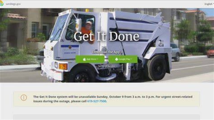 get it done