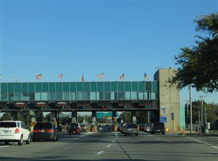 goethals bridge toll
