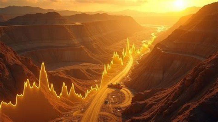 Gold Stock