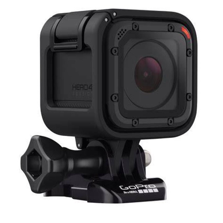 gopro hero 4 session