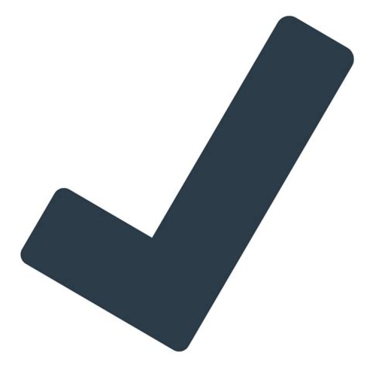 :heavy_check_mark: