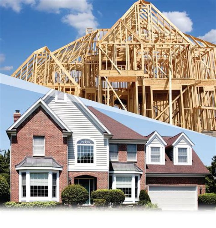 house building contractors