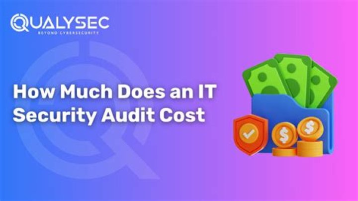 how much does an it make
