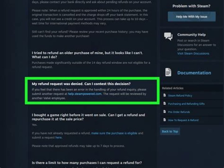 how to get a refund on app store