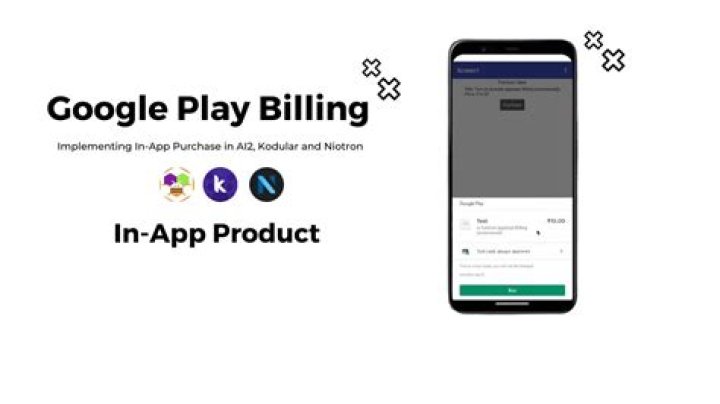 In-app Billing