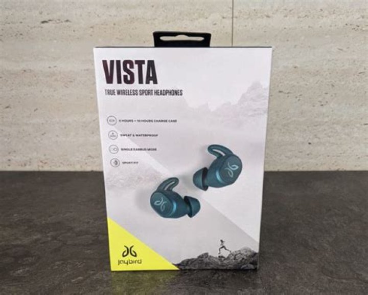 jaybird vista review