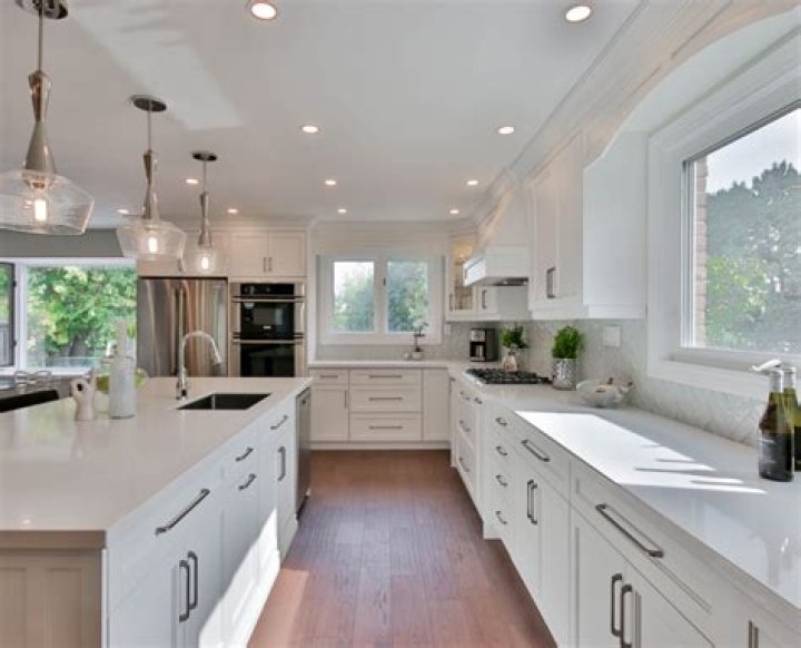 Kitchen remodel ideas on a budget