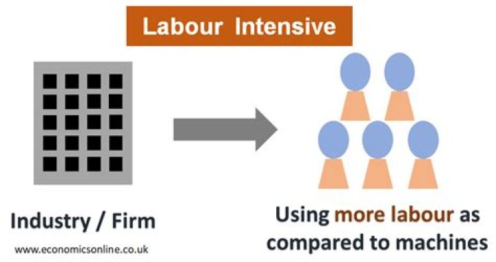 Labour Intensive - How To Discuss