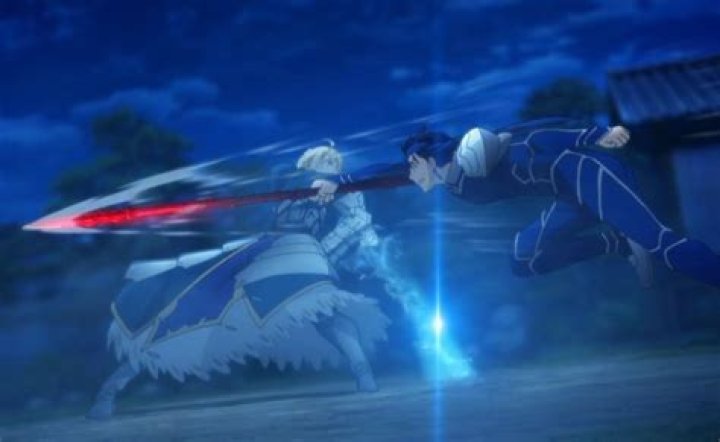Lancer Fate Zero - How To Discuss