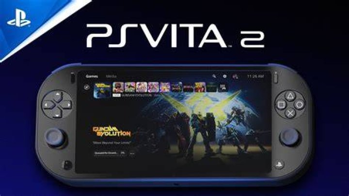 ps vita new
