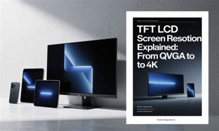 Qvga
