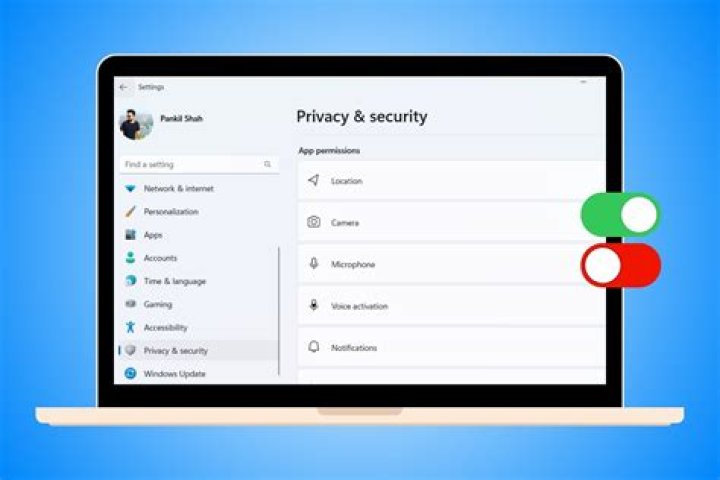 Settings content - How To Discuss