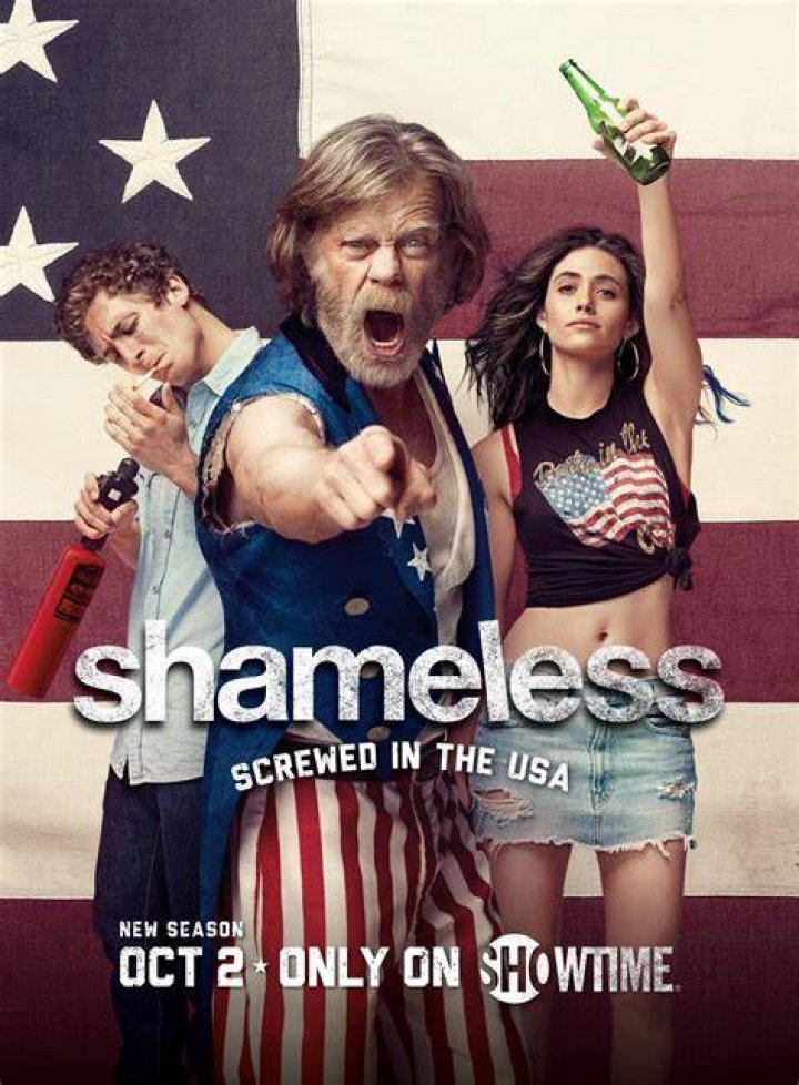 shameless season 7