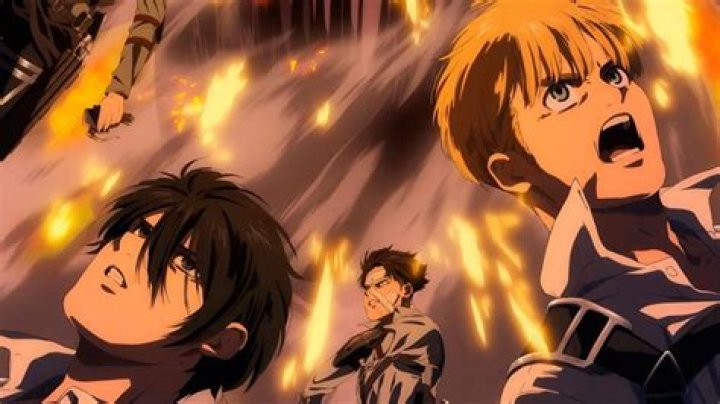 shingeki no kyojin the final season