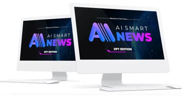 smart news