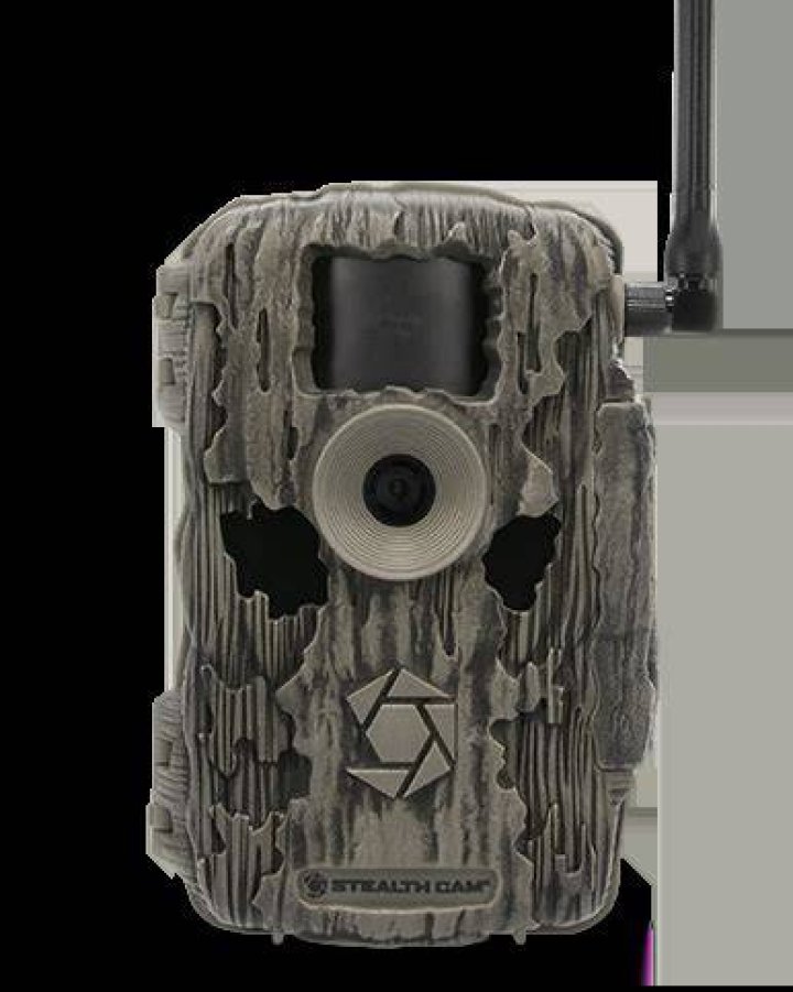 Stealth Cam