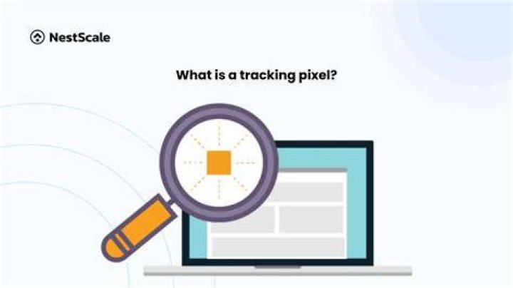 Tracking Pixel
