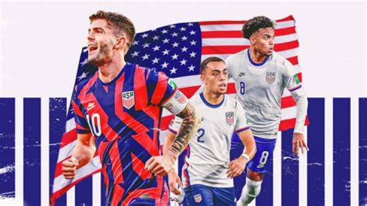 usa world cup 2022