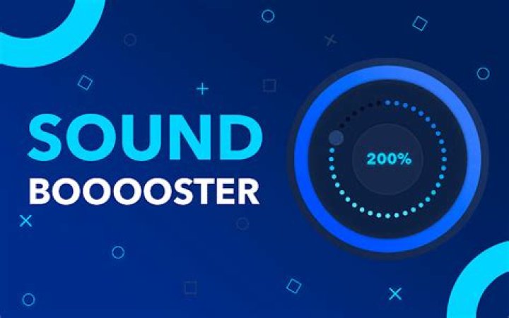 volume booster windows 10