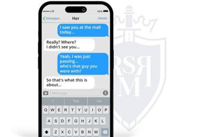 What Does Ptf Mean In Text Talk