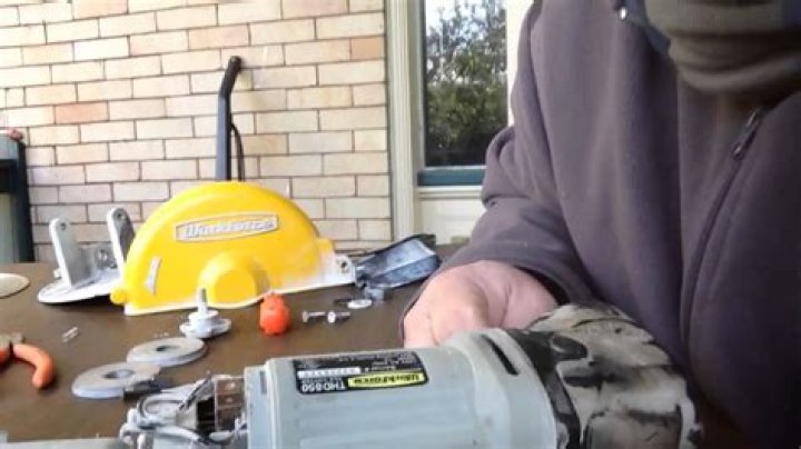 Workforce Tile Cutter Thd550 - How To Discuss