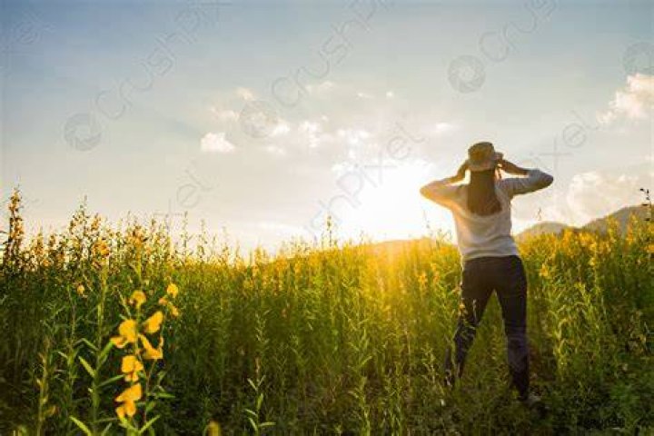 young-woman